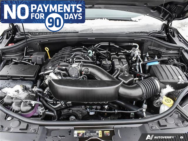 2026 Dodge Durango GT (Stk: 44644) in Kitchener - Image 8 of 27 2026 Dodge Durango GT (Stk: 44644) in Kitchener - Image 8 of 27