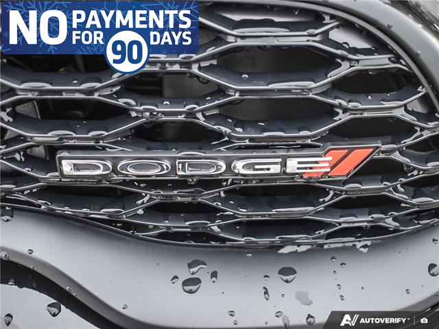 2026 Dodge Durango GT (Stk: 44644) in Kitchener - Image 9 of 27 2026 Dodge Durango GT (Stk: 44644) in Kitchener - Image 9 of 27