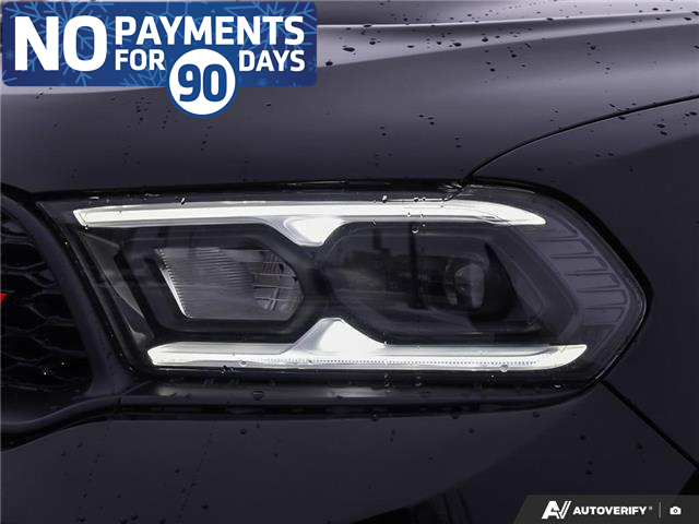 2026 Dodge Durango GT (Stk: 44644) in Kitchener - Image 10 of 27 2026 Dodge Durango GT (Stk: 44644) in Kitchener - Image 10 of 27