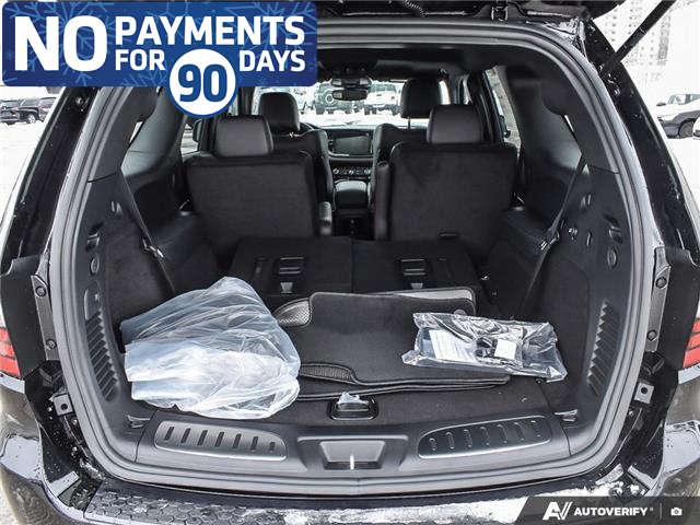 2026 Dodge Durango GT (Stk: 44644) in Kitchener - Image 11 of 27 2026 Dodge Durango GT (Stk: 44644) in Kitchener - Image 11 of 27