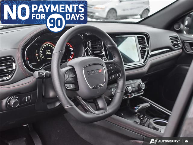 2026 Dodge Durango GT (Stk: 44644) in Kitchener - Image 13 of 27 2026 Dodge Durango GT (Stk: 44644) in Kitchener - Image 13 of 27