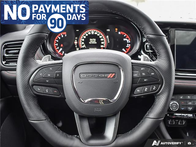 2026 Dodge Durango GT (Stk: 44644) in Kitchener - Image 14 of 27 2026 Dodge Durango GT (Stk: 44644) in Kitchener - Image 14 of 27