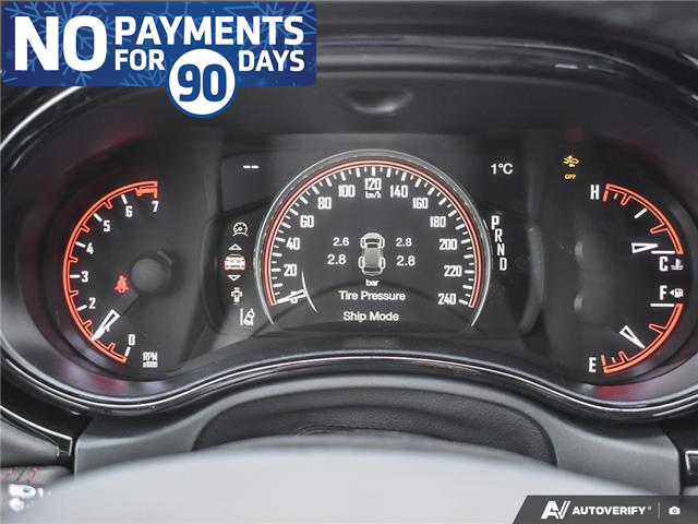 2026 Dodge Durango GT (Stk: 44644) in Kitchener - Image 15 of 27 2026 Dodge Durango GT (Stk: 44644) in Kitchener - Image 15 of 27