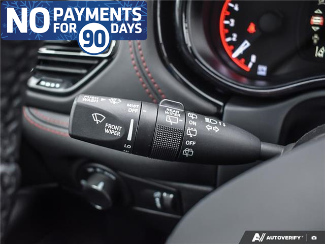 2026 Dodge Durango GT (Stk: 44644) in Kitchener - Image 16 of 27 2026 Dodge Durango GT (Stk: 44644) in Kitchener - Image 16 of 27