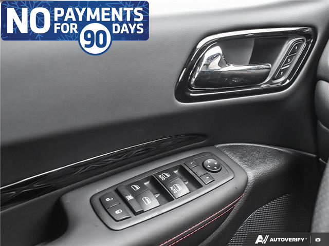 2026 Dodge Durango GT (Stk: 44644) in Kitchener - Image 17 of 27 2026 Dodge Durango GT (Stk: 44644) in Kitchener - Image 17 of 27