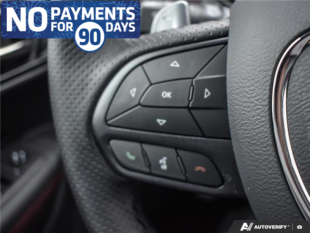 2026 Dodge Durango GT (Stk: 44644) in Kitchener - Image 18 of 27 2026 Dodge Durango GT (Stk: 44644) in Kitchener - Image 18 of 27