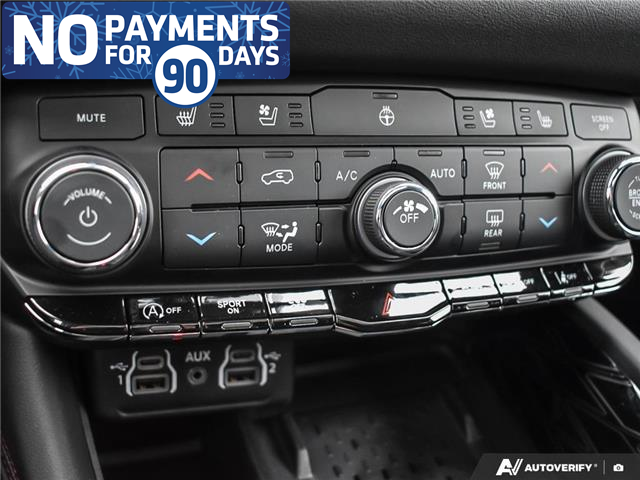 2026 Dodge Durango GT (Stk: 44644) in Kitchener - Image 20 of 27 2026 Dodge Durango GT (Stk: 44644) in Kitchener - Image 20 of 27