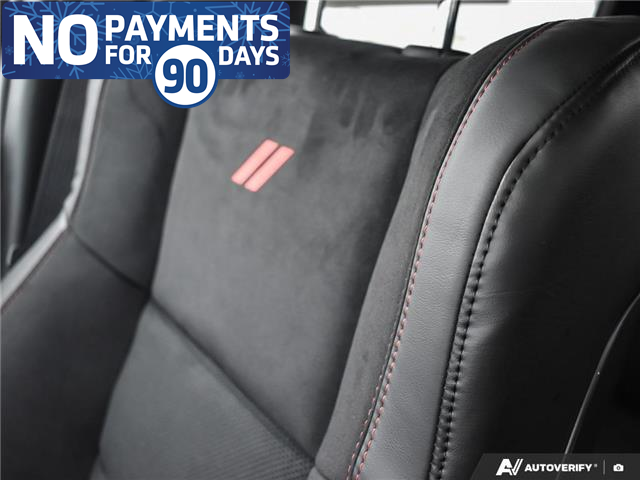 2026 Dodge Durango GT (Stk: 44644) in Kitchener - Image 23 of 27 2026 Dodge Durango GT (Stk: 44644) in Kitchener - Image 23 of 27