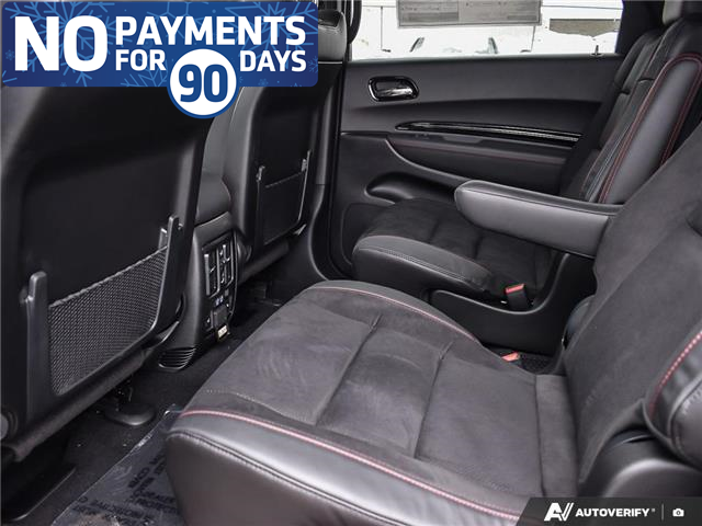 2026 Dodge Durango GT (Stk: 44644) in Kitchener - Image 24 of 27 2026 Dodge Durango GT (Stk: 44644) in Kitchener - Image 24 of 27