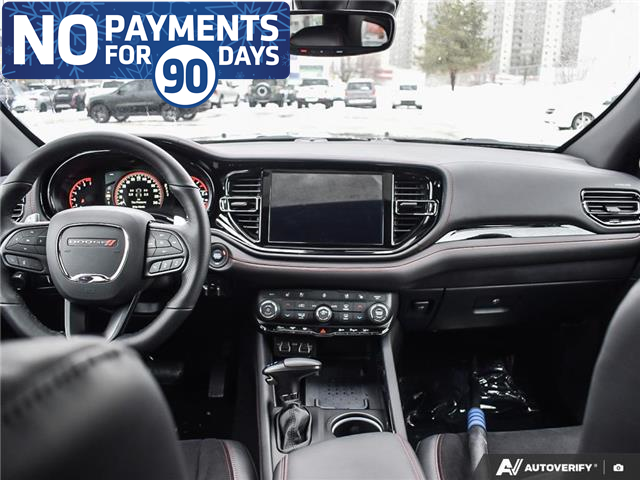 2026 Dodge Durango GT (Stk: 44644) in Kitchener - Image 25 of 27 2026 Dodge Durango GT (Stk: 44644) in Kitchener - Image 25 of 27