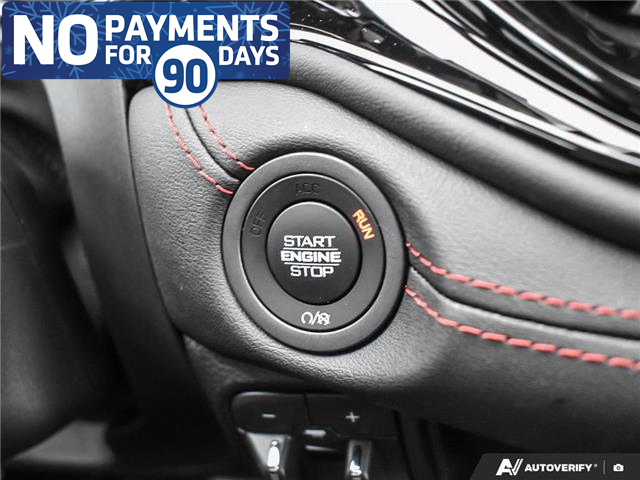 2026 Dodge Durango GT (Stk: 44644) in Kitchener - Image 27 of 27 2026 Dodge Durango GT (Stk: 44644) in Kitchener - Image 27 of 27