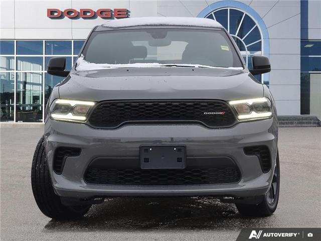 2026 Dodge Durango GT (Stk: 44615) in Kitchener - Image 2 of 27