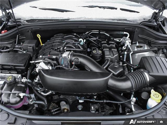 2026 Dodge Durango GT (Stk: 44615) in Kitchener - Image 8 of 27