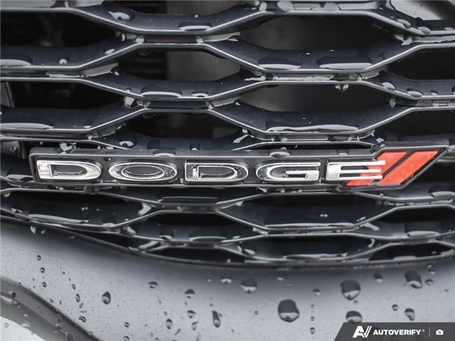 2026 Dodge Durango GT (Stk: 44615) in Kitchener - Image 9 of 27