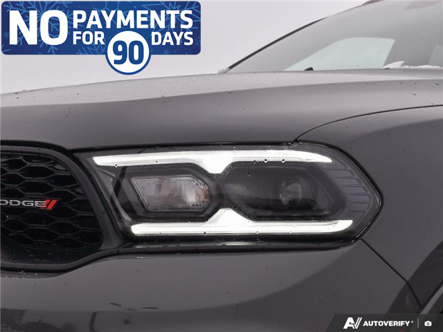 2026 Dodge Durango GT (Stk: 44615) in Kitchener - Image 10 of 27