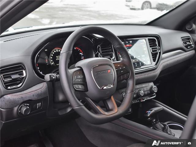 2026 Dodge Durango GT (Stk: 44615) in Kitchener - Image 13 of 27