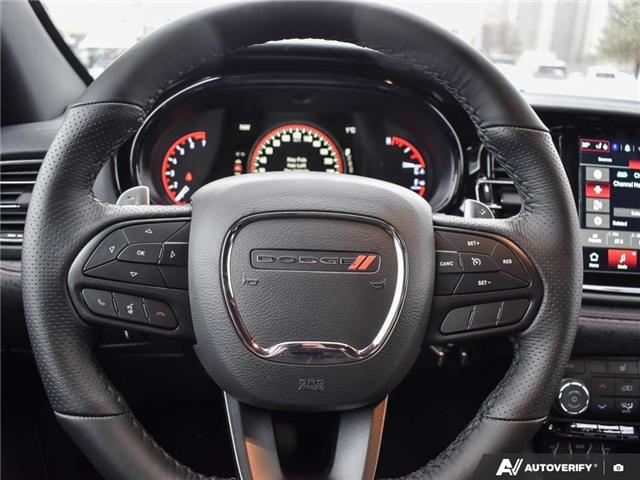 2026 Dodge Durango GT (Stk: 44615) in Kitchener - Image 14 of 27