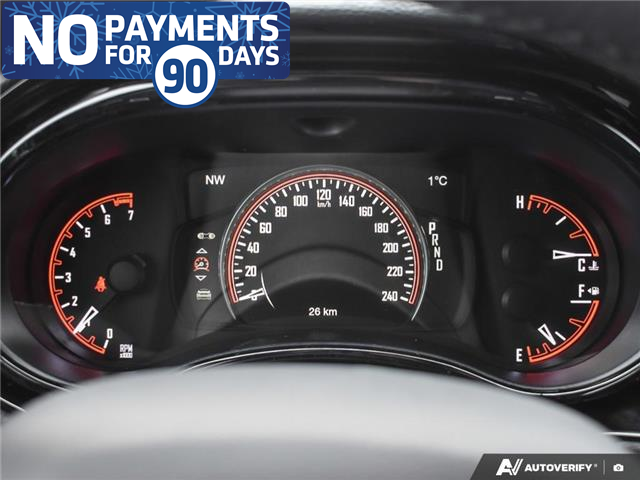 2026 Dodge Durango GT (Stk: 44615) in Kitchener - Image 15 of 27