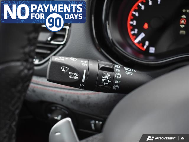 2026 Dodge Durango GT (Stk: 44615) in Kitchener - Image 16 of 27