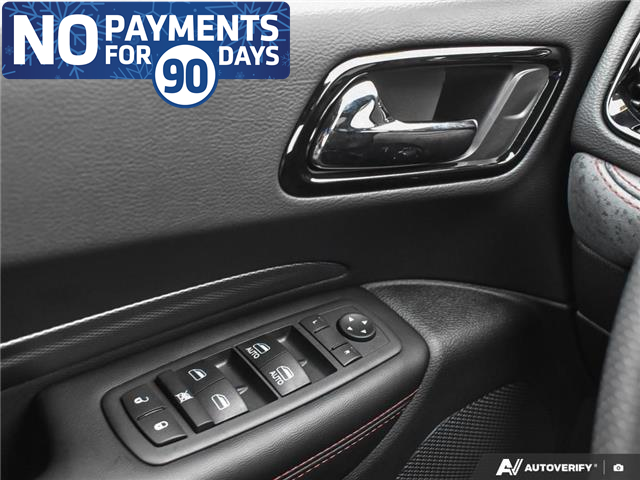 2026 Dodge Durango GT (Stk: 44615) in Kitchener - Image 17 of 27