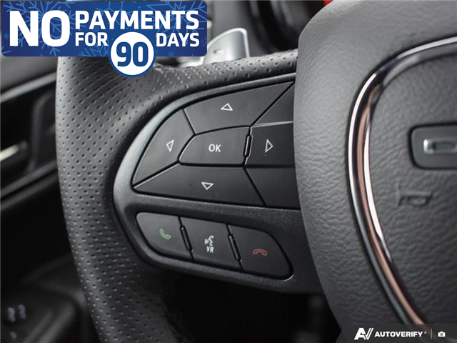 2026 Dodge Durango GT (Stk: 44615) in Kitchener - Image 18 of 27