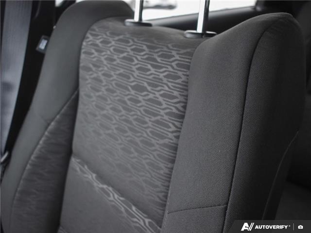 2026 Dodge Durango GT (Stk: 44615) in Kitchener - Image 23 of 27