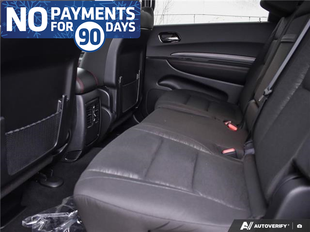 2026 Dodge Durango GT (Stk: 44615) in Kitchener - Image 24 of 27