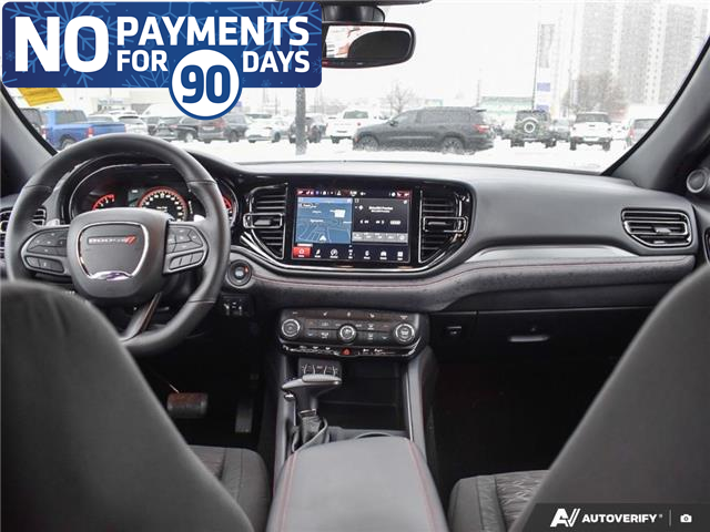 2026 Dodge Durango GT (Stk: 44615) in Kitchener - Image 25 of 27