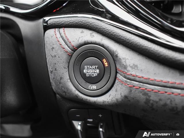 2026 Dodge Durango GT (Stk: 44615) in Kitchener - Image 27 of 27