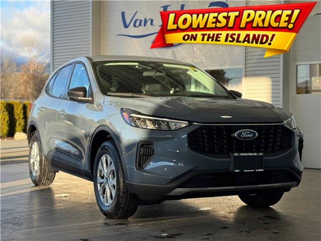 2026 Ford Escape Active (Stk: 26012) in Port Alberni - Image 1 of 26