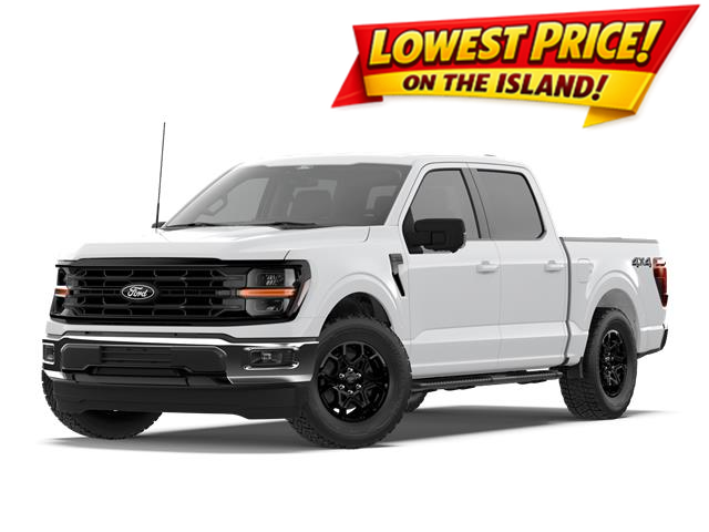 2026 Ford F-150 XLT (Stk: 26049) in Port Alberni - Image 1 of 7