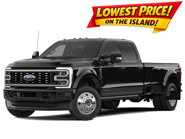 2026 Ford F-450 (Stk: 26052) in Port Alberni - Image 1 of 7 2026 Ford F-450 (Stk: 26052) in Port Alberni - Image 1 of 7