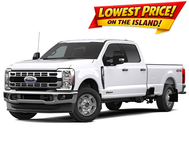 2026 Ford F-350 XLT (Stk: 26064) in Port Alberni - Image 1 of 7