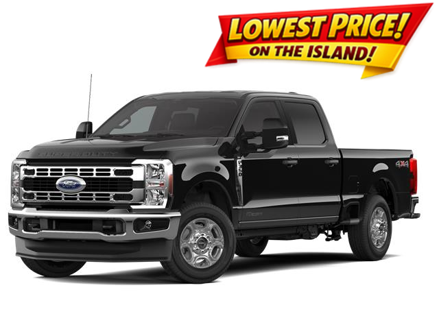 2026 Ford F-350 XLT (Stk: 26068) in Port Alberni - Image 1 of 7