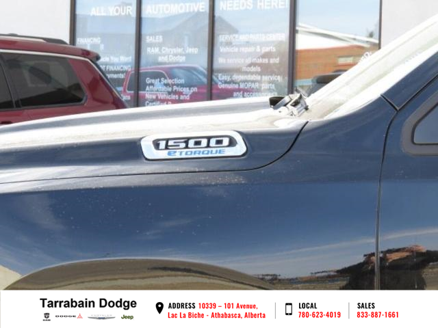 2022 RAM 1500 Tradesman (Stk: 7148) in Lac La Biche - Image 4 of 26