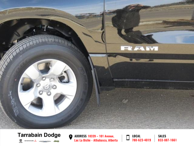 2022 RAM 1500 Tradesman (Stk: 7148) in Lac La Biche - Image 5 of 26