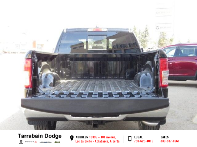 2022 RAM 1500 Tradesman (Stk: 7148) in Lac La Biche - Image 7 of 26