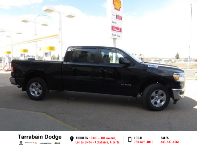 2022 RAM 1500 Tradesman (Stk: 7148) in Lac La Biche - Image 8 of 26