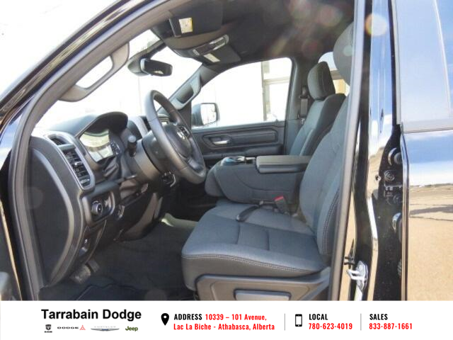 2022 RAM 1500 Tradesman (Stk: 7148) in Lac La Biche - Image 10 of 26