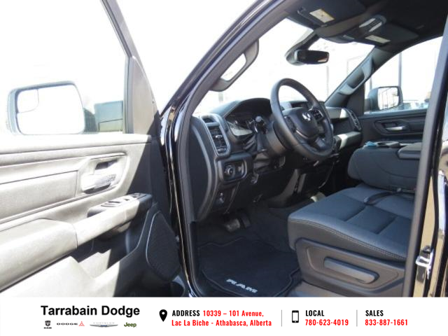 2022 RAM 1500 Tradesman (Stk: 7148) in Lac La Biche - Image 11 of 26