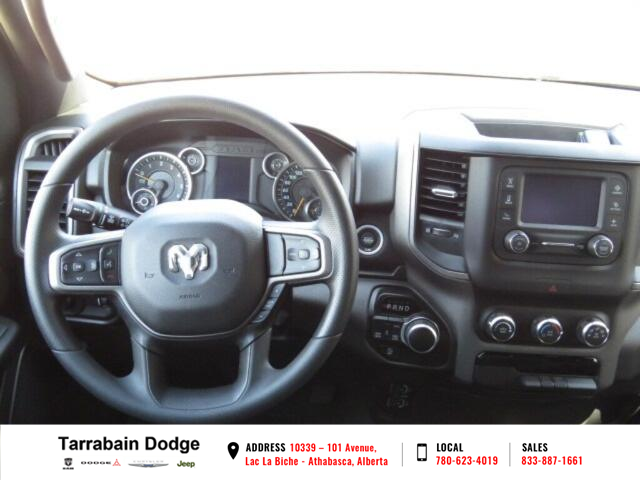 2022 RAM 1500 Tradesman (Stk: 7148) in Lac La Biche - Image 12 of 26