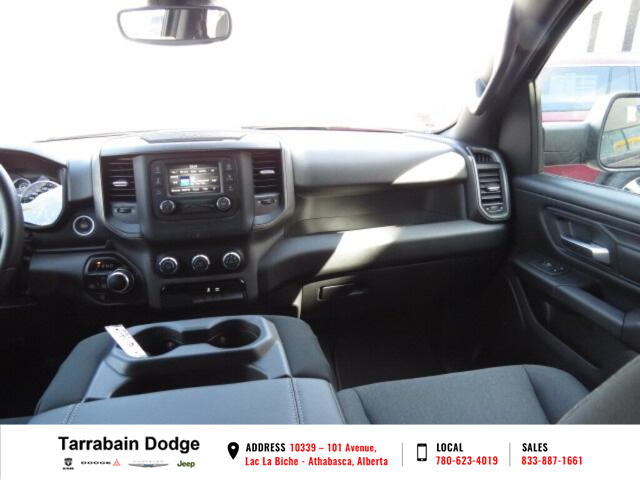 2022 RAM 1500 Tradesman (Stk: 7148) in Lac La Biche - Image 14 of 26