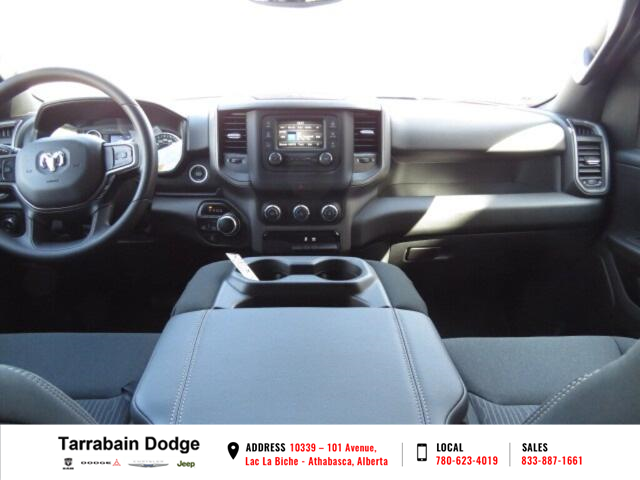 2022 RAM 1500 Tradesman (Stk: 7148) in Lac La Biche - Image 15 of 26