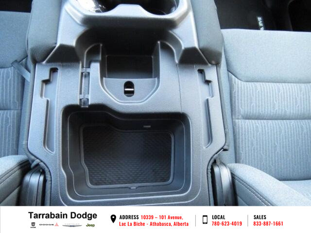 2022 RAM 1500 Tradesman (Stk: 7148) in Lac La Biche - Image 16 of 26