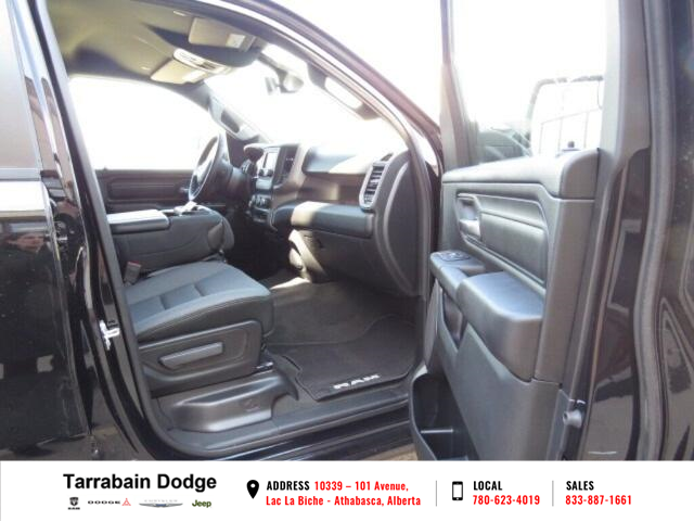 2022 RAM 1500 Tradesman (Stk: 7148) in Lac La Biche - Image 17 of 26