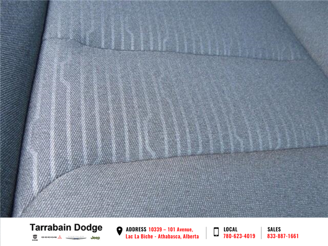 2022 RAM 1500 Tradesman (Stk: 7148) in Lac La Biche - Image 18 of 26