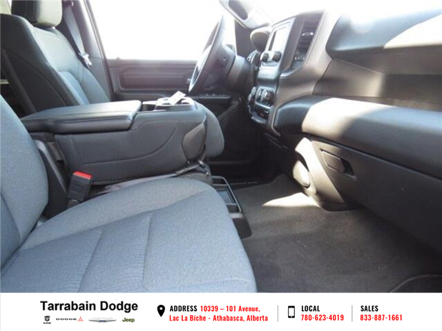2022 RAM 1500 Tradesman (Stk: 7148) in Lac La Biche - Image 19 of 26