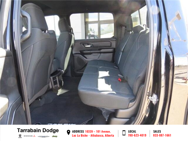 2022 RAM 1500 Tradesman (Stk: 7148) in Lac La Biche - Image 20 of 26