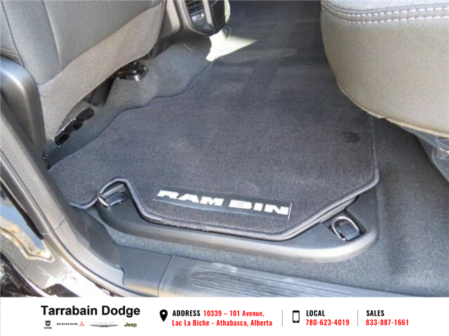 2022 RAM 1500 Tradesman (Stk: 7148) in Lac La Biche - Image 21 of 26