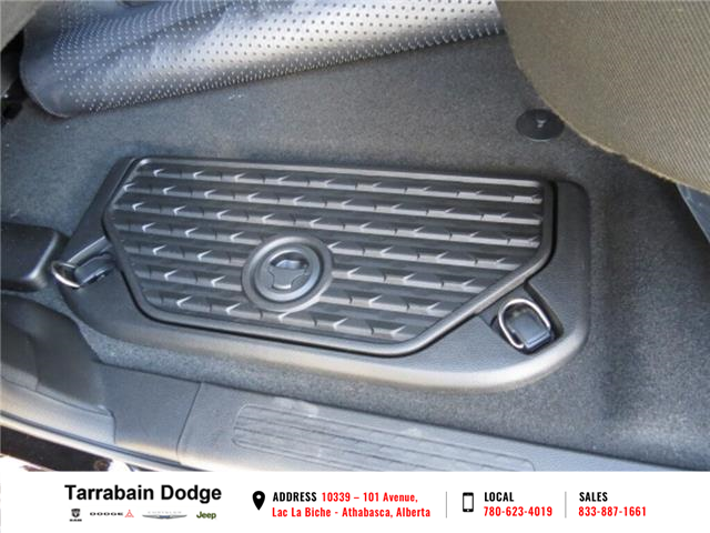 2022 RAM 1500 Tradesman (Stk: 7148) in Lac La Biche - Image 22 of 26